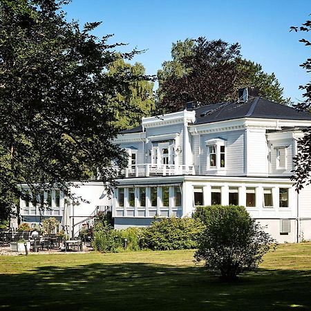 Aspenaes Herrgard Lerum Exteriér fotografie