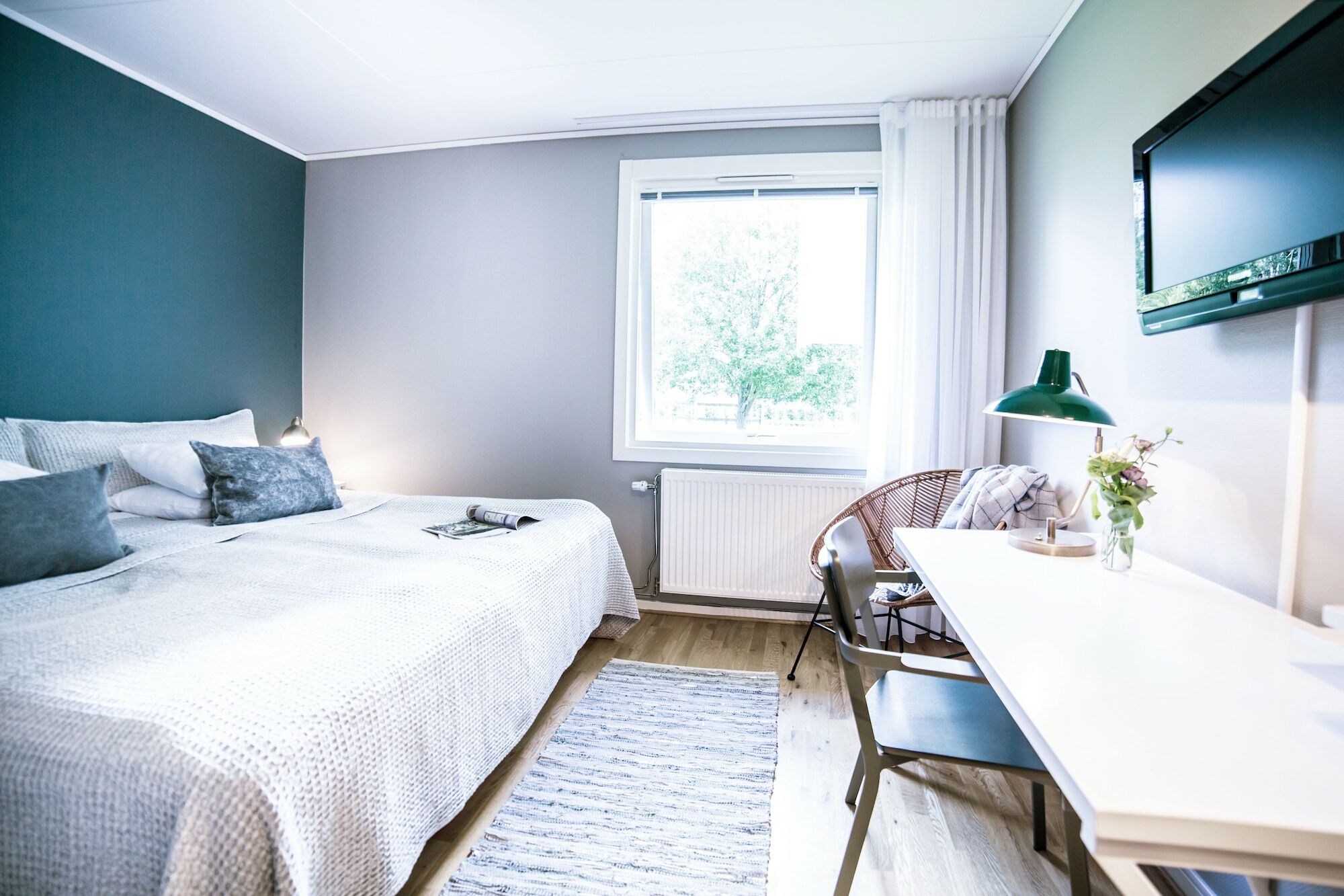 Aspenaes Herrgard Lerum Exteriér fotografie